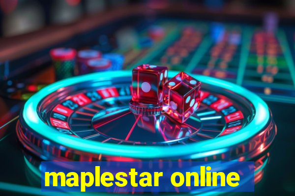 maplestar online